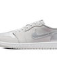 Jordan 1 Low OG Metallic Silver