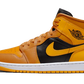 Jordan 1 Mid Chutney Taxi (Women's)