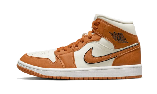 Jordan 1 Mid SE Šport Spice (Women's)