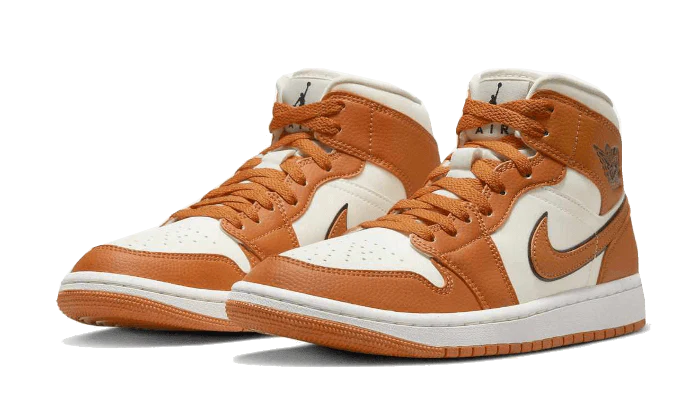 Jordan 1 Mid SE Sport Spice (Women's)