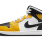 Jordan 1 Mid Yellow Ocher (GS)