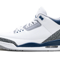 Jordan 3 Retro Midnight Navy