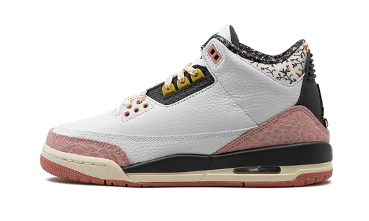 Jordan 3 Retro Vintage Floral (GS)