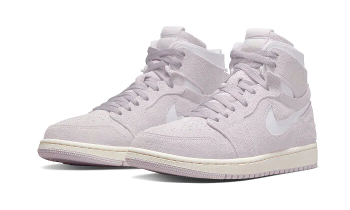 Jordan 1 High Zoom Air CMFT Light Mauve (Women's)