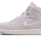 Jordan 1 High Zoom Air CMFT Light Mauve (Women's)