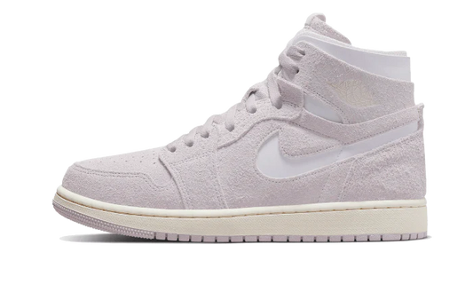 Jordan 1 High Zoom Air CMFT Light Mauve (Women's)