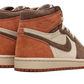 Jordan 1 Retro High OG SP Dusted Clay (Women's)