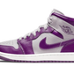 Jordan 1 Mid Magenta (2022) (Women's)