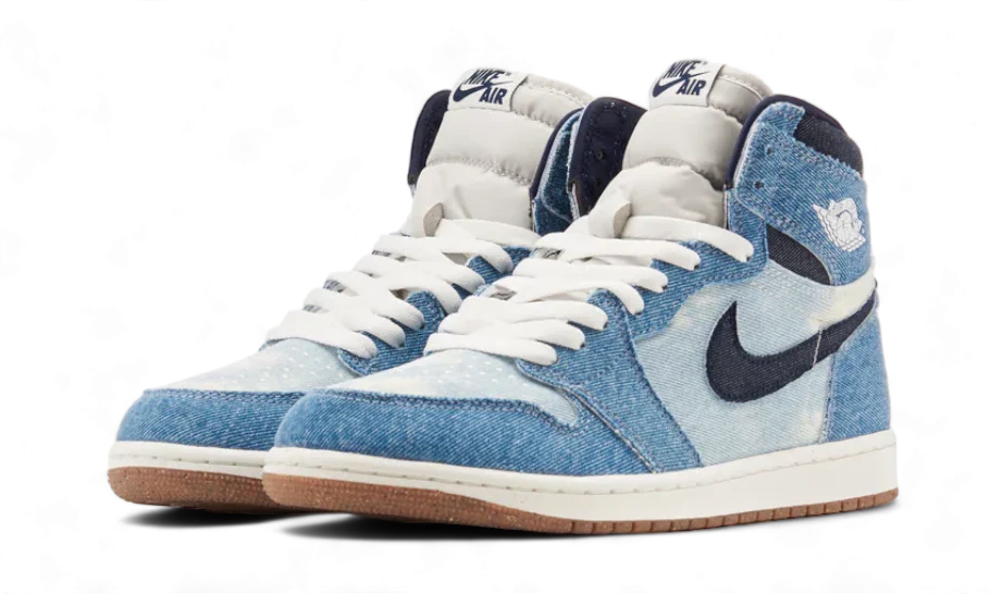 Jordan 1 Retro High OG Denim