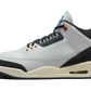 Jordan 3 Retro Quai 54 (2024)