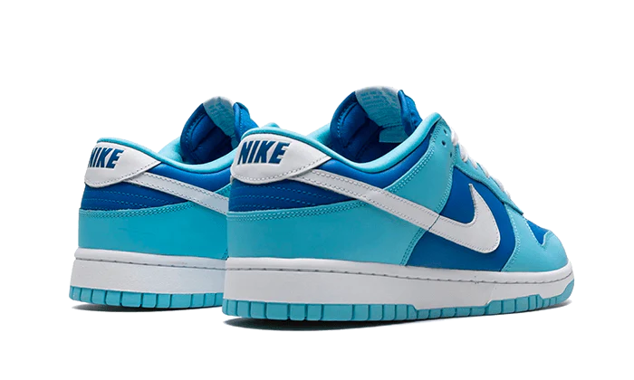 Nike Dunk Low Retro QS Argon (2022)