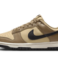 Nike Dunk Low Dark Driftwood (Women's)