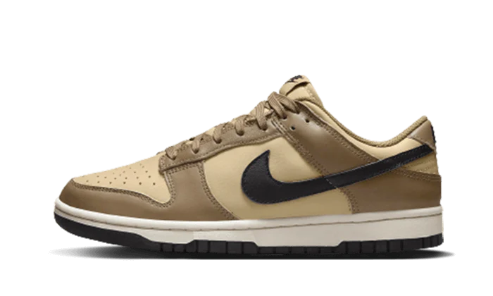 Nike Dunk Low Dark Driftwood (Women's)