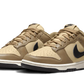 Nike Dunk Low Dark Driftwood (Women's)