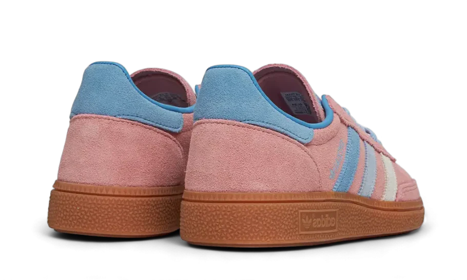 adidas Handball Spezial Semi Pink Spark (Women's)