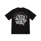 Trapstar All City Tee Black