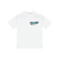 Trapstar Paradise SS23 Edition Tee White