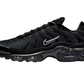 Nike Air Max Plus Black Blue Red