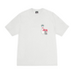 Stussy Kingpin Tee Natural