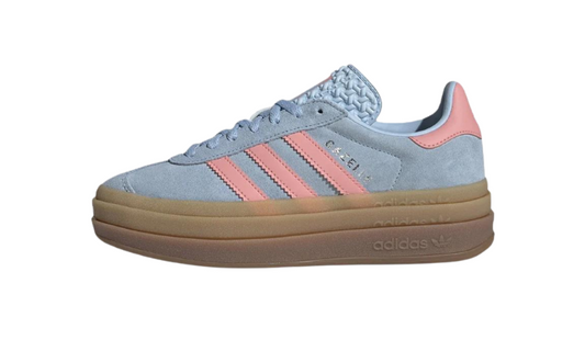 adidas Gazelle Bold Baby Blue Pink (Kids)