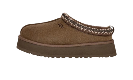 UGG Tazz Slipper Hickory (Women's)