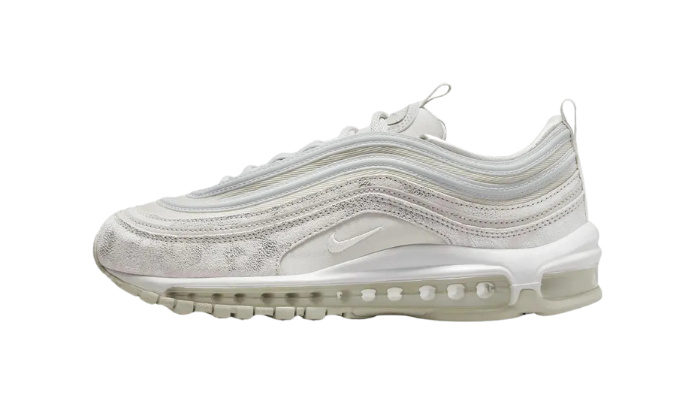 Nike Air Max 97 Light Bone Pre Worn (Women's)