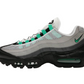 Nike Air Max 95 Black Stadium Green (Women's)