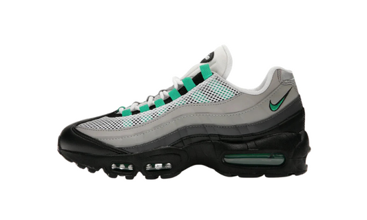 Nike Air Max 95 Black Stadium Green (Women's)