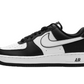 Nike Air Force 1 Low '07 White Swoosh Panda