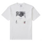 Supreme Jordan Biggie S/S Top White