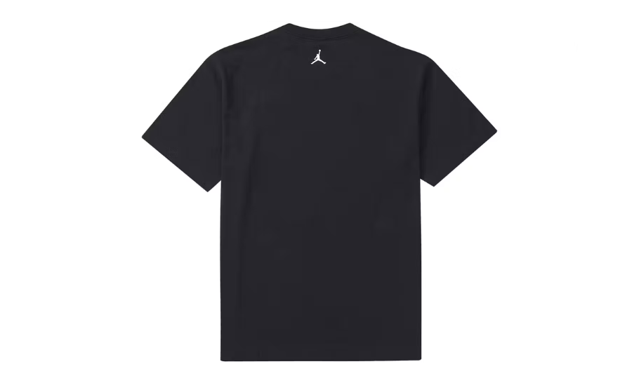 Supreme Jordan Biggie S/S Top Black