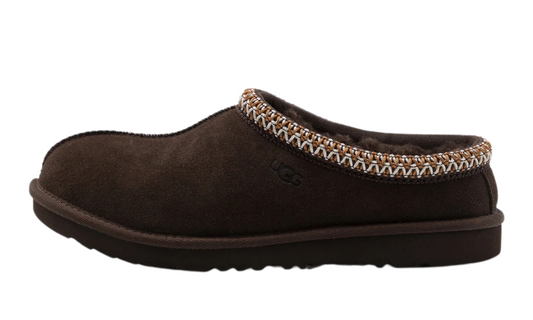 UGG Tasman II Slipper Dusted Cocoa (Kids)