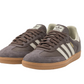 adidas Samba OG Brown Putty Grey