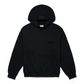 Fear of God Essentials Pullover Chest Logo Hoodie Stretch Limo/Black