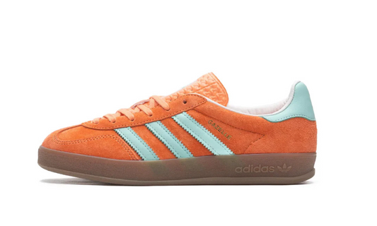 adidas Gazelle Indoor Easy Orange