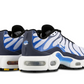 Nike Air Max Plus Thunder Blue Photo Blue (GS)