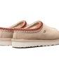 UGG Tasman Slipper Sand Dark Cherry (Women's)