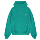 Represent Owner's Club Hoodie Teal