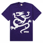 Supreme Mobb Deep Dragon Tee Purple