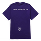 Supreme Mobb Deep Dragon Tee Purple