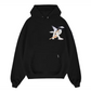 Represent Storms In Heaven Hoodie Black