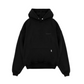 Represent Owner's Club Hoodie Black Reflective