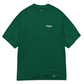 Represent Owner's Club T-Shirt Racing Green/White