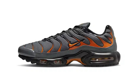 Nike Air Max Plus Grey Orange