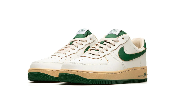 Nike Air Force 1 Low '07 LV8 Vintage Gorge Green (Women's)