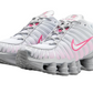 Nike Shox TL Pink Foam (Women's)