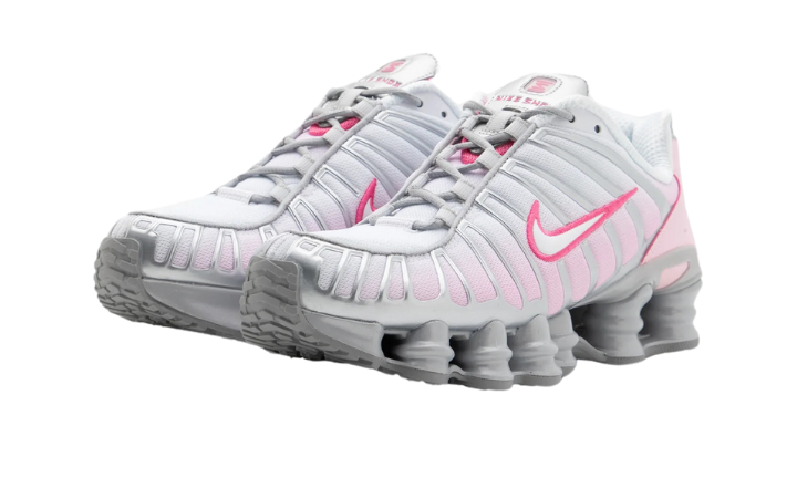 Nike Shox TL Pink Foam Women s