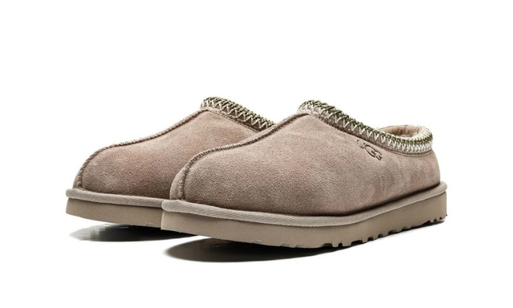 UGG Tasman Slipper Oyster