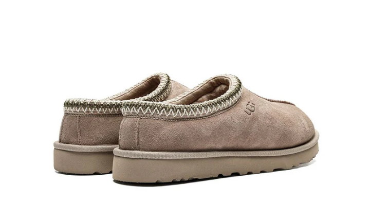 UGG Tasman Slipper Oyster