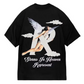 Represent Storms In Heaven T-Shirt Black